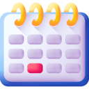 Extension for Google Calendar Logo